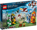 75956 Quidditch Match (Retired) LEGO Harry Potter product image 1, provided for visual reference and product detail review