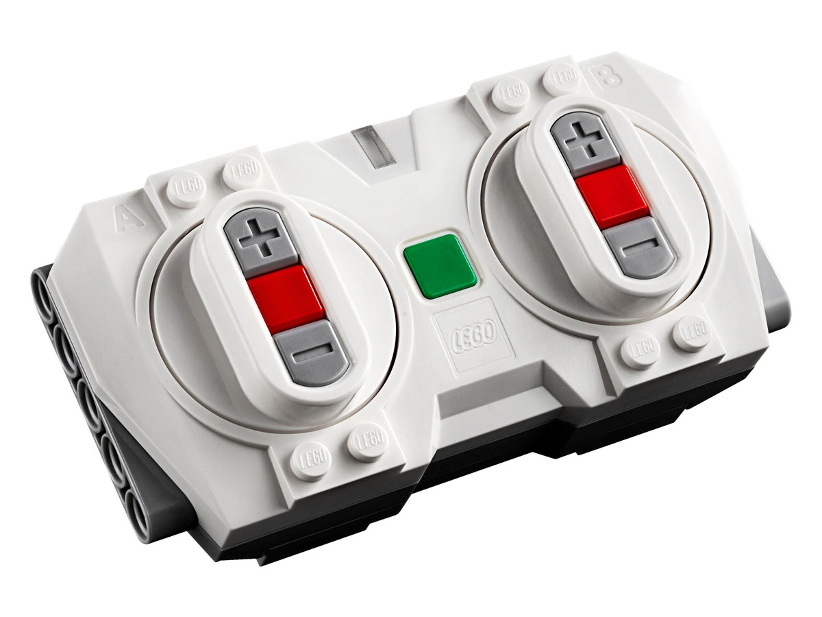 88010 Remote Control (Retired) LEGO Powered Up product image 1, provided for visual reference and product detail review