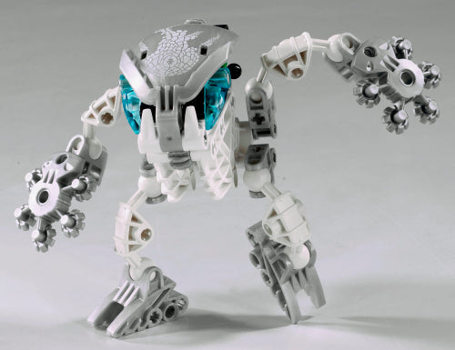 8575 Kohrak-Kal (Retired) LEGO BIONICLE product image 2, provided for visual reference and product detail review