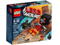 70817 Batman & Super Angry Kitty Attack (Retired) LEGO The LEGO Movie product image 1, provided for visual reference and