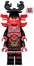 Kozu - Day of the Departed (njo0223) product image 1, provided for visual reference and product detail review
