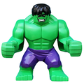 Hulk - Giant, Dark Purple Pants (sh0095) product image 1, provided for visual reference and product detail review