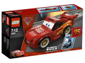 8484 Ultimate Build Lightning McQueen (Retired) LEGO Cars product image 1, provided for visual reference and product detail