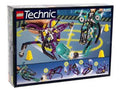 8269 Cyber Stinger (Retired) LEGO TECHNIC product image 1, provided for visual reference and product detail review