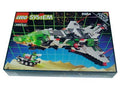 6984 Galactic Mediator (Retired) LEGO Space product image 1, provided for visual reference and product detail review