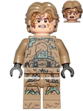 Han Solo - Mudtrooper (sw0934) product image 1, provided for visual reference and product detail review