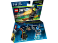 71221 Wicked Witch Fun Pack (Retired) LEGO Dimensions product image 1, provided for visual reference and product detail