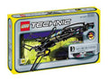 8450 "The Mission" (Retired) LEGO TECHNIC product image 1, provided for visual reference and product detail review
