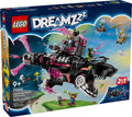 71500 Nightmare Shark Submarine (Retired) LEGO Dreamzzz product image 1, provided for visual reference and product detail