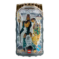 8762 Toa Iruini (Retired) LEGO BIONICLE product image 1, provided for visual reference and product detail review