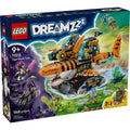 71515 Tiger Shark Tank (Retired) LEGO Dreamzzz product image 1, provided for visual reference and product detail review