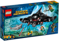76095 Black Manta Strike (Retired) LEGO Super Heroes product image 1, provided for visual reference and product detail review