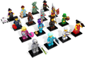 Surgeon - Series 6 Collectible Minifigure (col06-11) product image 1, provided for visual reference and product detail review
