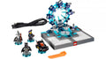 71200 Starter Pack parts (Retired) LEGO Dimensions product image 1, provided for visual reference and product detail review