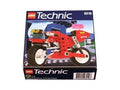 8210 Nitro Bike GTX / GTX 500 (Retired) LEGO TECHNIC product image 1, provided for visual reference and product detail review
