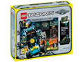 8483 CyberMaster (Retired) LEGO TECHNIC product image 1, provided for visual reference and product detail review