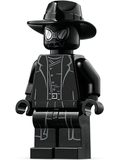 Spider-Man Noir - Shirt Tail (sh0614a) product image 1, provided for visual reference and product detail review