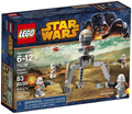 75036 Utapau Troopers (Retired) LEGO Star Wars product image 1, provided for visual reference and product detail review