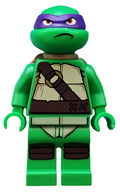 Donatello, Frown (tnt019) product image 1, provided for visual reference and product detail review