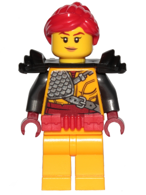 Skylor - Hunted (njo0477) product image 1, provided for visual reference and product detail review