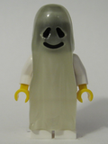 Ghost with White Legs, Yellow Hands (gen022) product image 1, provided for visual reference and product detail review