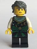 Lord Garmadon - Tournament of Elements (njo0133) product image 1, provided for visual reference and product detail review