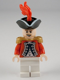 King George's Officer (poc018) product image 1, provided for visual reference and product detail review