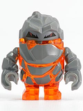 Rock Monster - Firox (pm002) product image 1, provided for visual reference and product detail review