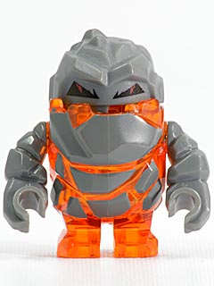 Rock Monster - Firox (pm002) product image 1, provided for visual reference and product detail review