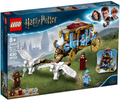 75958 Beauxbatons' Carriage: Arrival at Hogwarts (Retired) LEGO Harry Potter product image 1, provided for visual reference