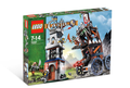 7037 Tower Raid (Retired) LEGO Castle product image 1, provided for visual reference and product detail review