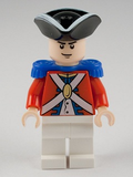 King George's Soldier (poc019) product image 1, provided for visual reference and product detail review