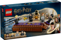 76441 Hogwarts Castle: Dueling Club (Retired) LEGO Harry Potter product image 1, provided for visual reference and product