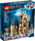 75948 Hogwarts Clock Tower (Retired) LEGO Harry Potter product image 1, provided for visual reference and product detail