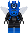 Blue Beetle (sh0278) product image 1, provided for visual reference and product detail review