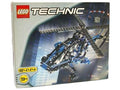 8444 Air Enforcer (Retired) LEGO TECHNIC product image 1, provided for visual reference and product detail review