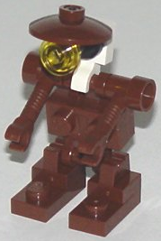 Pit Droid (sw0064) product image 1, provided for visual reference and product detail review