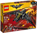 70916 The Batwing (Retired) LEGO The LEGO Batman Movie product image 1, provided for visual reference and product detail