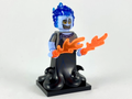 Jack Skellington - Disney Series 2 Collectible Minifigure (coldis2-13) product image 1, provided for visual reference and
