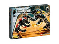 8538 Muaka & Kane-ra (Retired) LEGO BIONICLE product image 1, provided for visual reference and product detail review