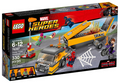 76067 Tanker Truck Takedown (Retired) LEGO Super Heroes product image 1, provided for visual reference and product detail