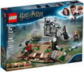 75965 The Rise of Voldemort (Retired) LEGO Harry Potter product image 1, provided for visual reference and product detail
