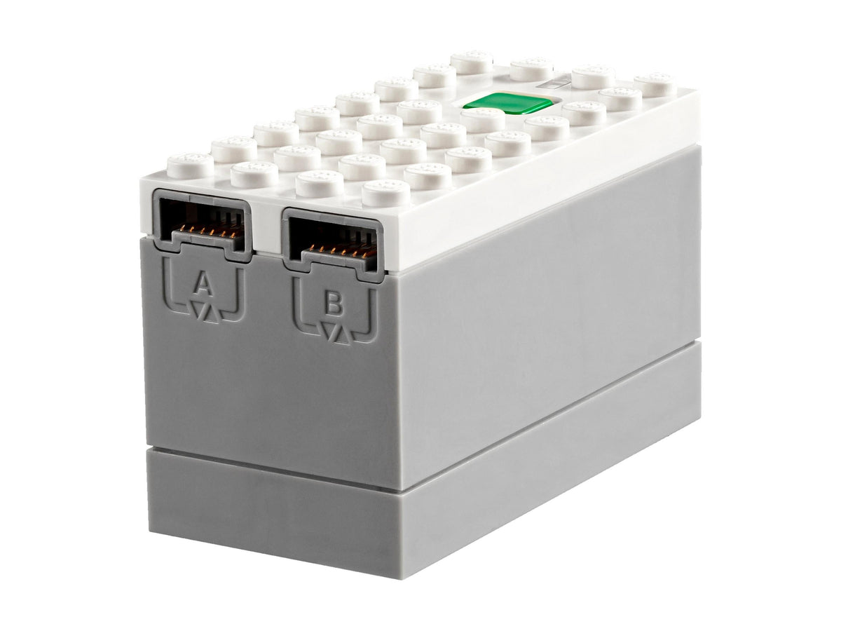 88009 Hub (Battery Box) (Retired) LEGO Powered Up product image 1, provided for visual reference and product detail review