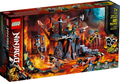 71717 Journey to the Skull Dungeons (Retired) LEGO Ninjago product image 1, provided for visual reference and product detail
