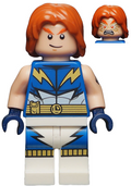 Lightning Lad (sh0211) product image 1, provided for visual reference and product detail review