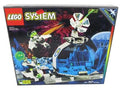 6958 Android Base (Retired) LEGO Space product image 1, provided for visual reference and product detail review