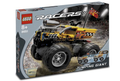 8651 Jumping Giant (Retired) LEGO Racers product image 1, provided for visual reference and product detail review
