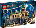 76389 Hogwarts Chamber of Secrets (Retired) LEGO Harry Potter product image 1, provided for visual reference and product