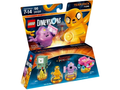 71246 Adventure Time Team Pack (Retired) LEGO Dimensions product image 1, provided for visual reference and product detail