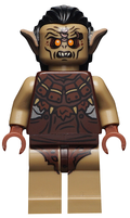 Hunter Orc (lor039) product image 1, provided for visual reference and product detail review